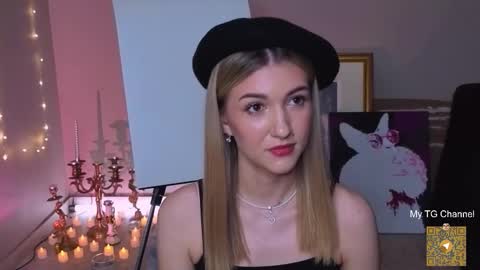 Snapshot of delcieodoherty chatting on November 14, 2025, 8:29 pm Adla online show from November 14, 2025, 8:29 pm