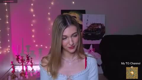 Snapshot of delcieodoherty chatting on November 19, 2025, 8:20 pm Adla online show from November 19, 2025, 8:20 pm