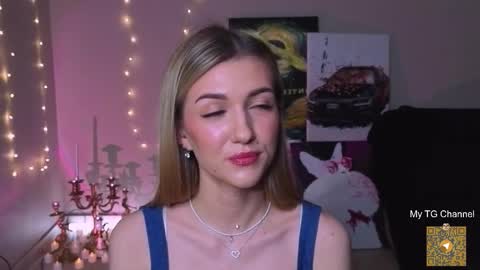 Snapshot of delcieodoherty chatting on November 20, 2025, 8:08 pm Adla online show from November 20, 2025, 8:08 pm