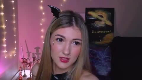 Snapshot of delcieodoherty chatting on November 26, 2025, 8:21 pm Adla online show from November 26, 2025, 8:21 pm