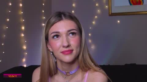 Snapshot of delcieodoherty chatting on November 29, 2025, 8:28 am Adla online show from November 29, 2025, 8:28 am