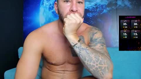 Snapshot of delessandro_world chatting on September 16, 2025, 1:06 am Delessandro online show from September 16, 2025, 1:06 am