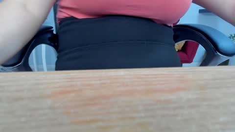 DeliciousLolly online show from January 10, 2025, 7:35 am