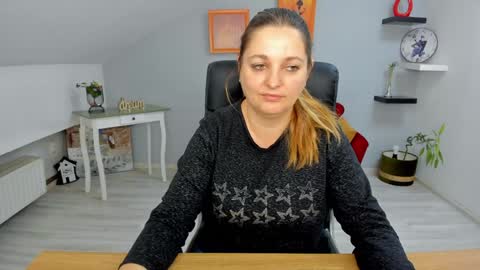 DeliciousLolly online show from January 14, 2025, 11:10 am