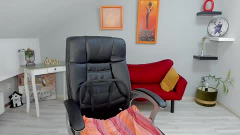 DeliciousLolly online show from January 21, 2025, 4:21 am