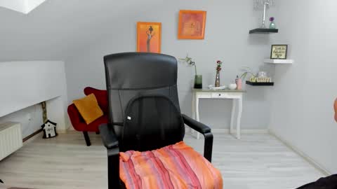 DeliciousLolly online show from November 4, 2025, 4:22 am