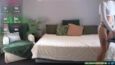 Kitty online show from December 4, 2025, 6:12 am