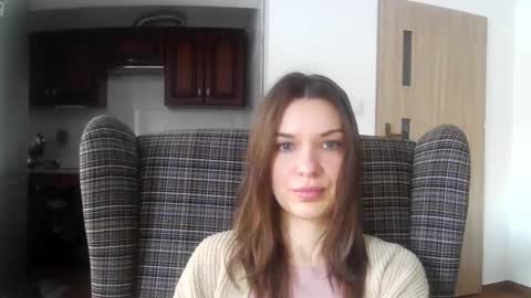 Aurora online show from February 18, 2025, 7:43 am