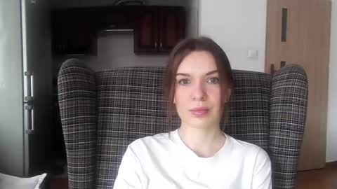 Aurora online show from February 27, 2025, 7:44 am