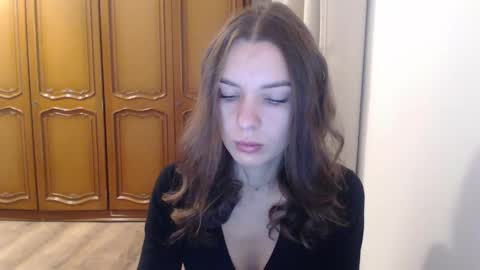 Aurora online show from November 21, 2025, 6:34 am