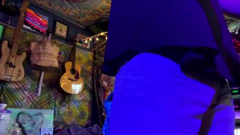 Snapshot of delightfuldance chatting on September 14, 2025, 11:53 am delightfuldance online show from September 14, 2025, 11:53 am