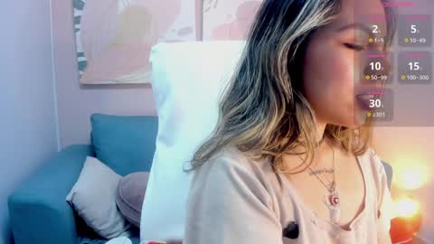 Snapshot of delilah_fix chatting on December 29, 2024, 1:49 pm della online show from December 29, 2024, 1:49 pm