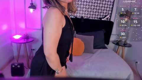 Snapshot of delilah_fix chatting on January 28, 2025, 1:38 pm della online show from January 28, 2025, 1:38 pm