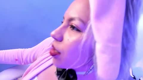 Snapshot of delilah_fix chatting on September 9, 2025, 2:16 pm della online show from September 9, 2025, 2:16 pm