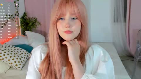 Snapshot of delilahtaylor chatting on September 14, 2025, 10:53 pm Delilah or Laila online show from September 14, 2025, 10:53 pm