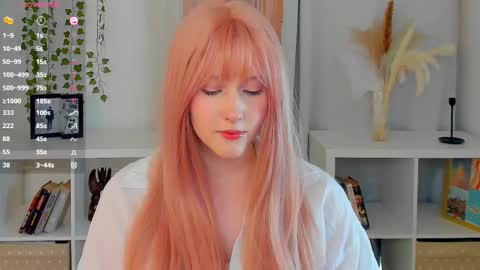 Snapshot of delilahtaylor chatting on September 24, 2025, 10:02 pm Delilah or Laila online show from September 24, 2025, 10:02 pm