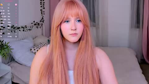 Snapshot of delilahtaylor chatting on October 19, 2025, 6:47 am Delilah or Laila online show from October 19, 2025, 6:47 am