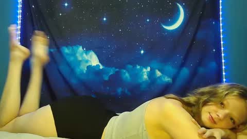 DelilaLove3412 online show from February 28, 2025, 1:47 am