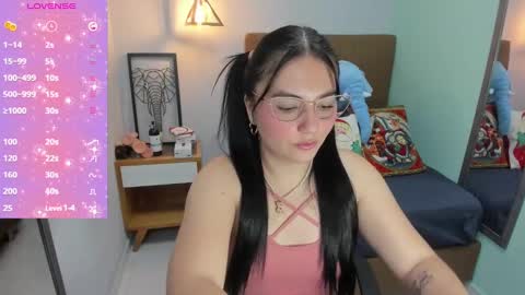 Snapshot of delilaquinn chatting on December 10, 2024, 6:38 pm delilaquinn online show from December 10, 2024, 6:38 pm