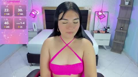 Snapshot of delilaquinn chatting on February 7, 2025, 12:17 pm delilaquinn online show from February 7, 2025, 12:17 pm