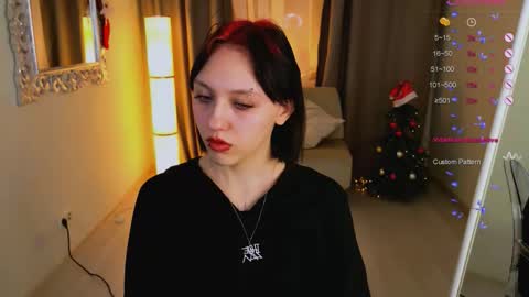 Adelice online show from December 5, 2025, 6:55 am