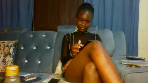 Ginger online show from October 17, 2025, 11:51 pm