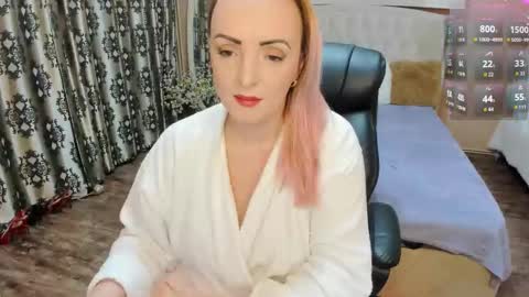 Mire online show from October 2, 2025, 8:49 pm