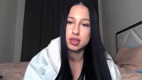 delly_love online show from October 5, 2025, 12:09 am