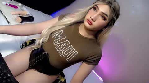 Chesca online show from December 7, 2024, 10:17 pm