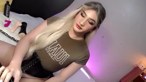 Chesca online show from December 19, 2024, 4:57 pm