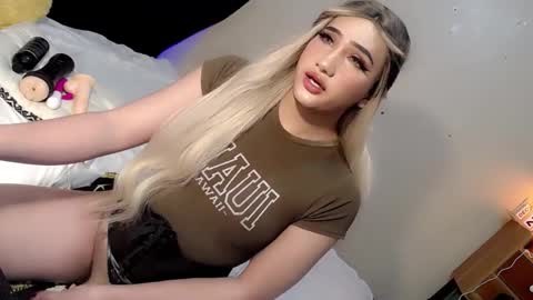 Chesca online show from December 26, 2024, 3:31 pm