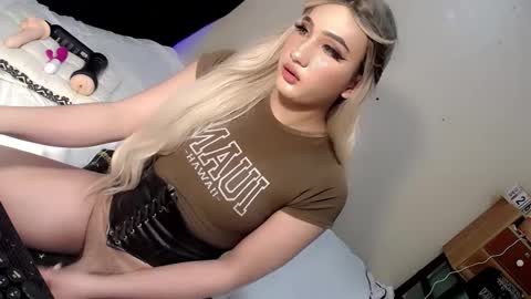 Chesca online show from December 27, 2024, 6:35 am