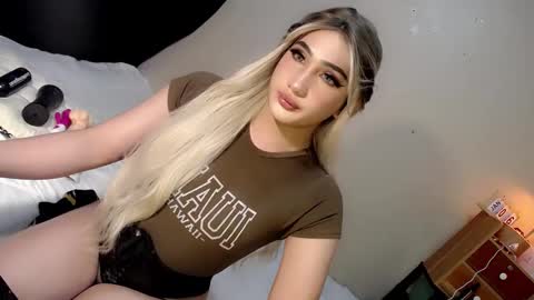 Chesca online show from January 6, 2025, 2:48 am