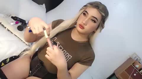 Chesca online show from January 9, 2025, 11:25 am