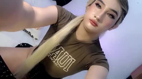 Chesca online show from January 30, 2025, 9:36 pm