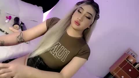 Chesca online show from September 15, 2025, 10:26 am