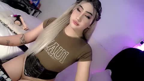 Chesca online show from November 4, 2025, 7:29 am