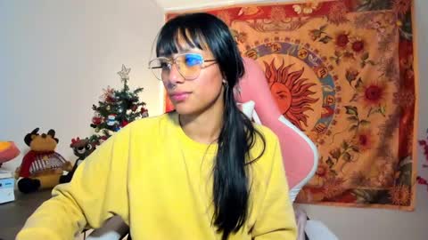 Snapshot of demeter__ chatting on December 16, 2024, 2:57 am demeter__ online show from December 16, 2024, 2:57 am