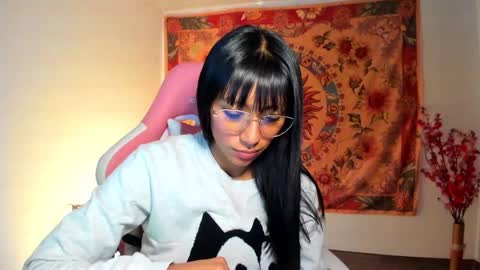 Snapshot of demeter__ chatting on January 20, 2025, 2:32 am demeter__ online show from January 20, 2025, 2:32 am