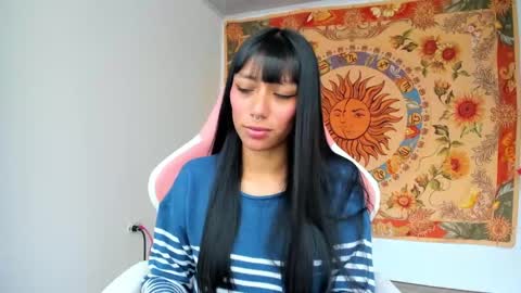 Snapshot of demeter__ chatting on January 25, 2025, 10:07 pm demeter__ online show from January 25, 2025, 10:07 pm