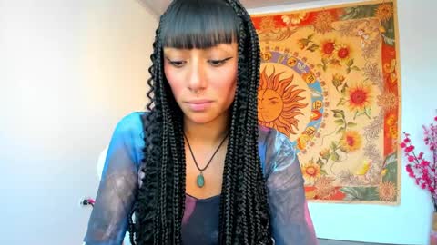 Snapshot of demeter__ chatting on January 27, 2025, 9:55 pm demeter__ online show from January 27, 2025, 9:55 pm