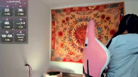 Snapshot of demeter__ chatting on January 30, 2025, 2:06 am demeter__ online show from January 30, 2025, 2:06 am