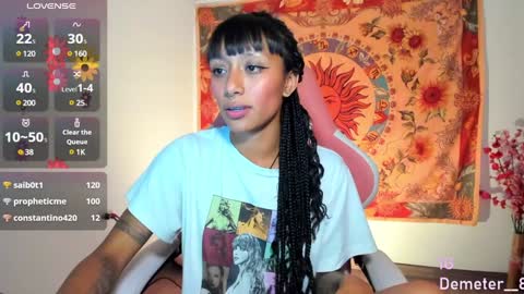 Snapshot of demeter__ chatting on February 26, 2025, 12:27 am demeter__ online show from February 26, 2025, 12:27 am