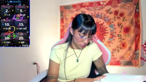 Snapshot of demeter__ chatting on February 27, 2025, 1:27 am demeter__ online show from February 27, 2025, 1:27 am