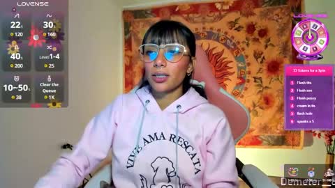 Snapshot of demeter__ chatting on March 4, 2025, 1:23 am demeter__ online show from March 4, 2025, 1:23 am