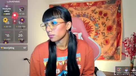 Snapshot of demeter__ chatting on March 5, 2025, 12:16 am demeter__ online show from March 5, 2025, 12:16 am