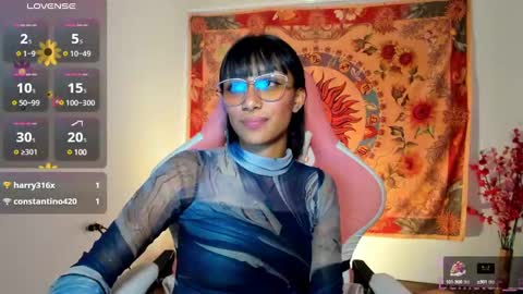 Snapshot of demeter__ chatting on March 7, 2025, 12:15 am demeter__ online show from March 7, 2025, 12:15 am