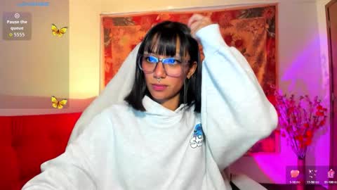 Snapshot of demeter__ chatting on September 9, 2025, 2:55 am demeter__ online show from September 9, 2025, 2:55 am