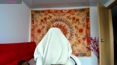 Snapshot of demeter__ chatting on September 10, 2025, 5:46 pm demeter__ online show from September 10, 2025, 5:46 pm