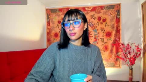 Snapshot of demeter__ chatting on October 22, 2025, 3:07 am demeter__ online show from October 22, 2025, 3:07 am